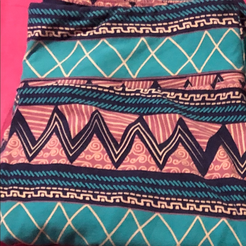 Lularoe leggings